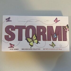 Kylie STORMI mini gloss collection ^NEW^